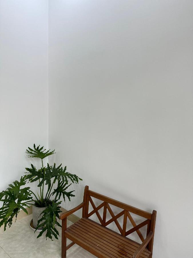 Q House- Green Villa Quy Nhơn Exterior foto